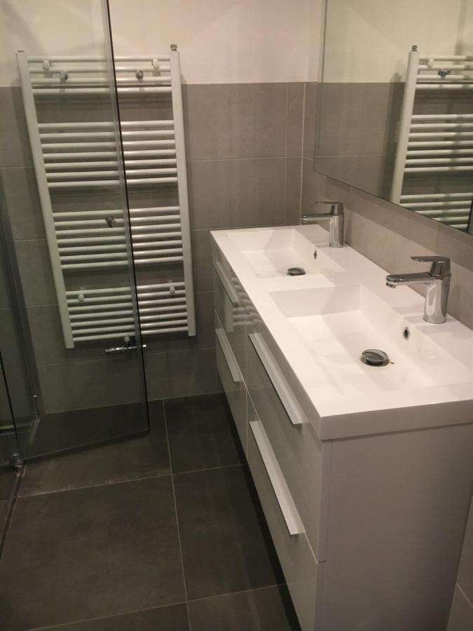 B&B Den Oolt Ooltgensplaat Extérieur photo