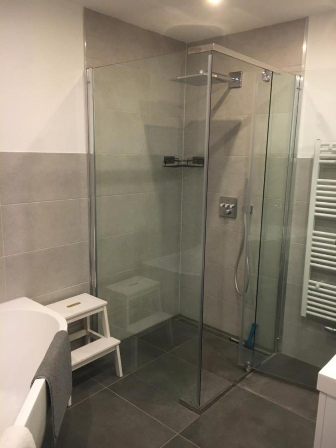 B&B Den Oolt Ooltgensplaat Extérieur photo